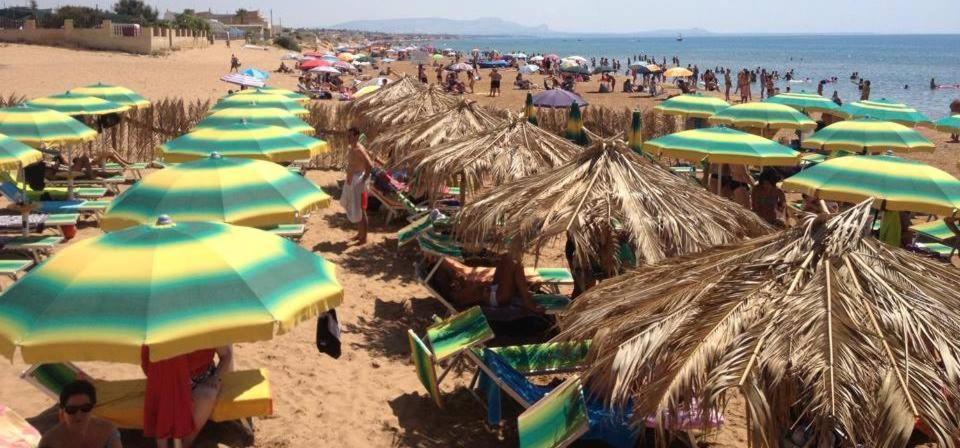Сasa de vacaciones Casa Maria Sofia