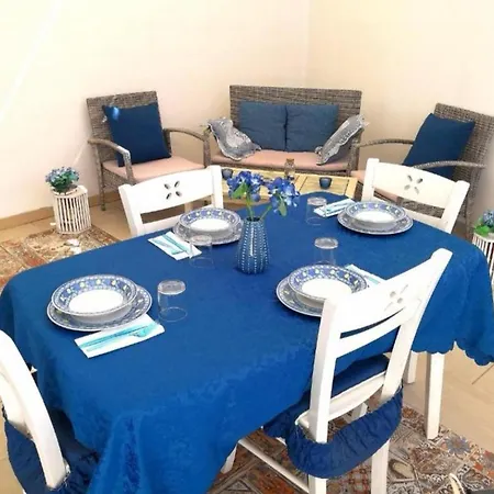 Villa Casa Maria Sofia à Triscina Extérieur photo