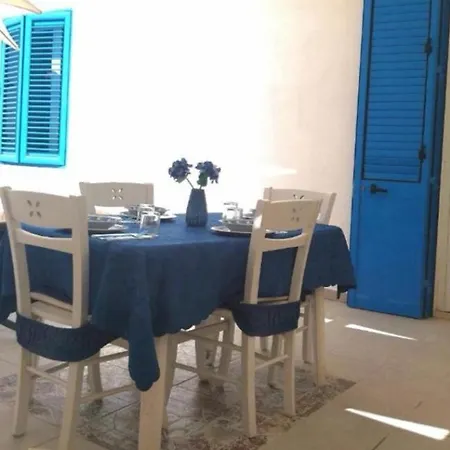 Villa Casa Maria Sofia à Triscina Extérieur photo