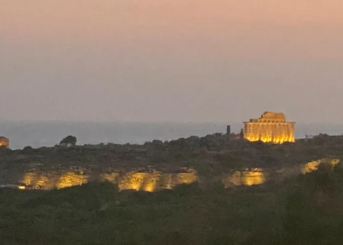 Casa Maria Sofia