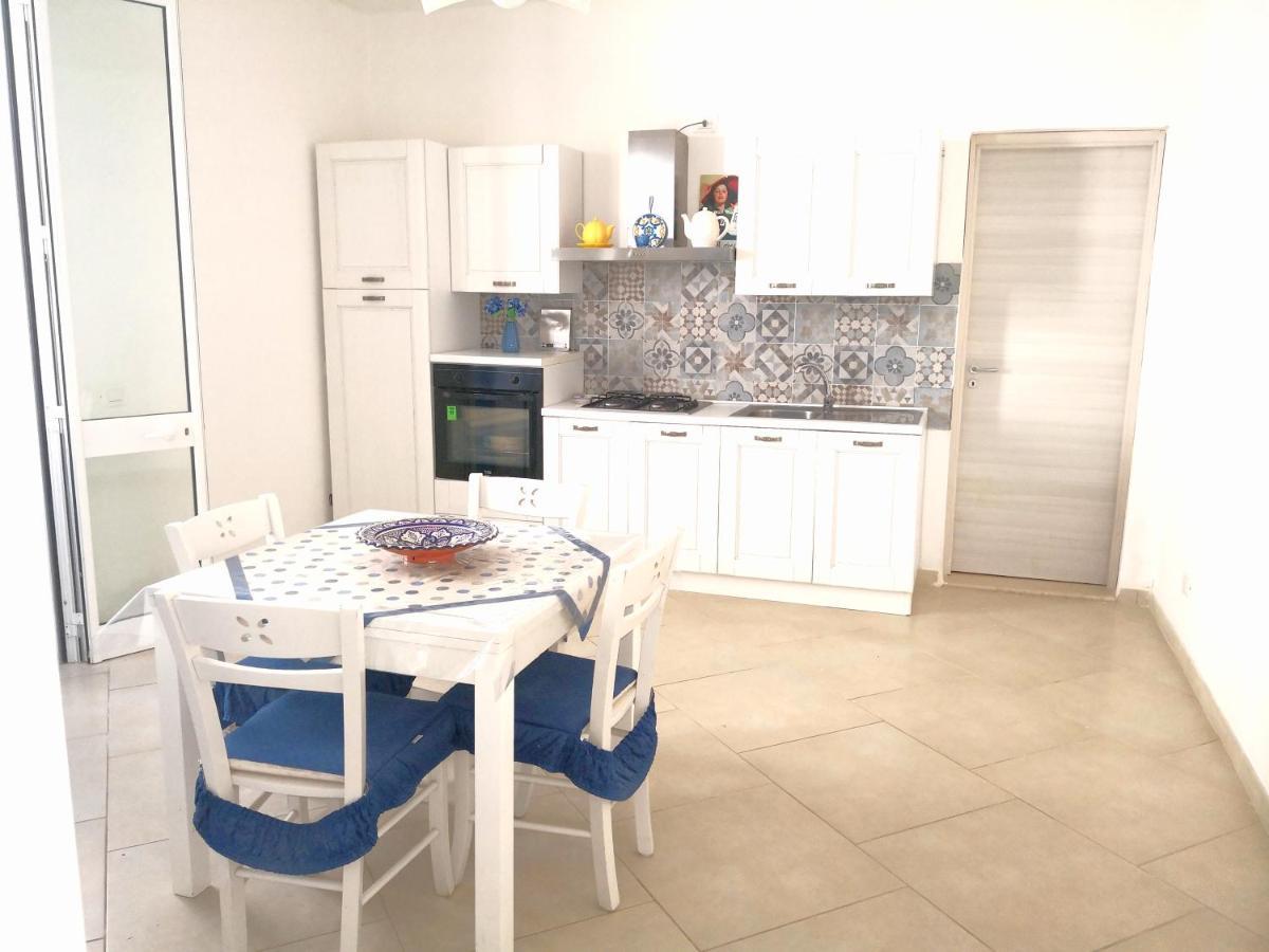 Casa Maria Sofia Triscina