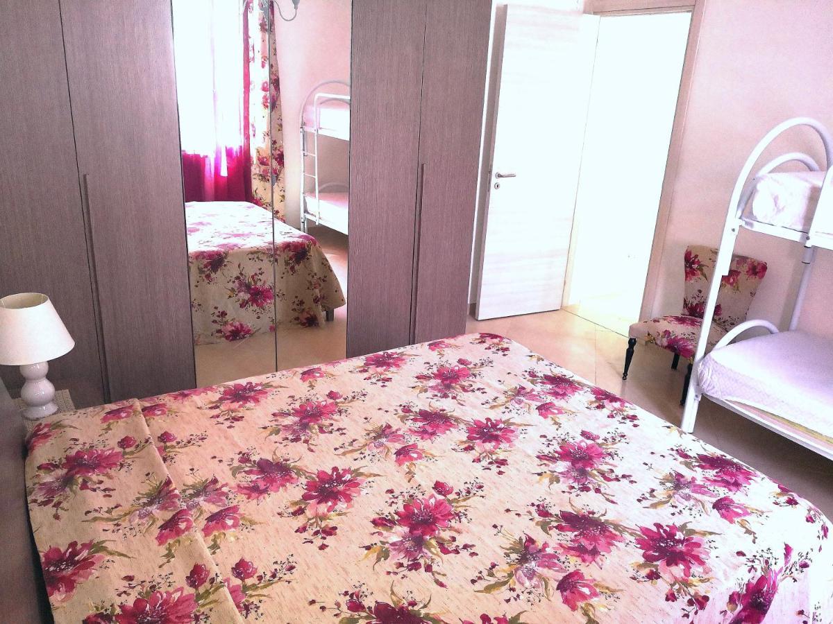 Holiday home Casa Maria Sofia Triscina