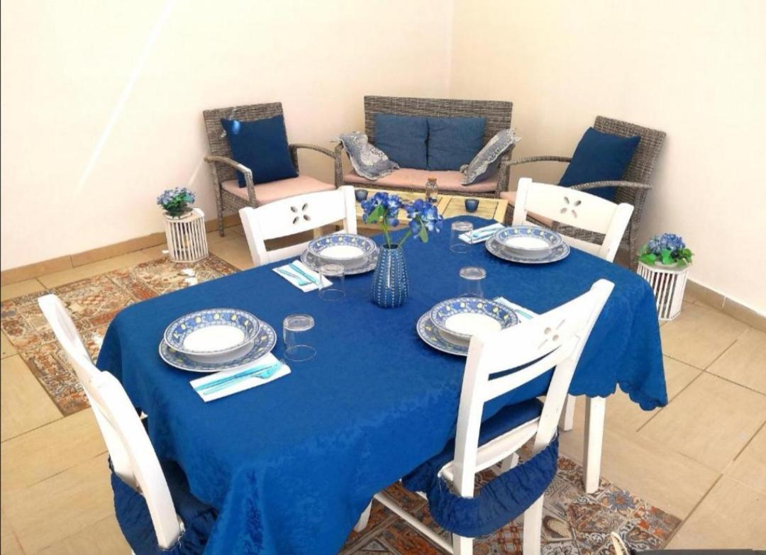 Holiday home Casa Maria Sofia *